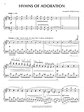 Hymn Medleys Piano Solo Phillip Keveren Series