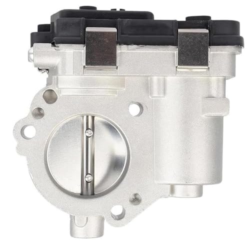 Cuerpo del acelerador de 46mm para Skoda Fabia y Citigo FWD 1.0 con referencia 04C133062D