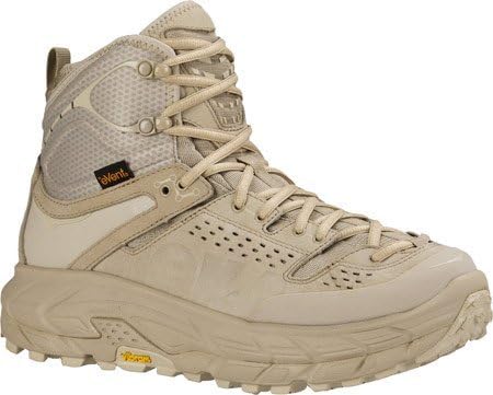 hoka one one men's tor ultra hi waterproof boot