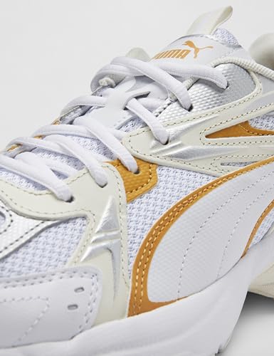 Image of Puma Unisex-Adult Milenio Tech Res Sneaker