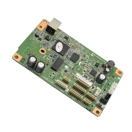Carte principale L805 avec WiFi pour réparer les pannes de connexion de votre imprimante