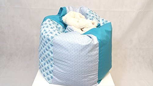 Atelier MiaMia Kindersitzsack Sitzsack Babykissen Limitierte Auflage