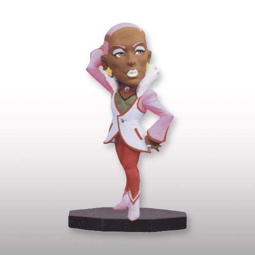 Amazon.co.jp: TIGER & BUNNY ワールドコレクタブルフィギュア