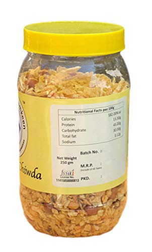 Image of Jyoti Ben's Namkeen - Gujrati Chiwda