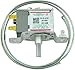 WPF-34E WPF34E Temperature Control Thermostat, 2-Pins Sensor Probe Refrigerator Thermostat, fit for Hisense Refrigerator Parts WPF34E 1806104, Freezer Temperature Control