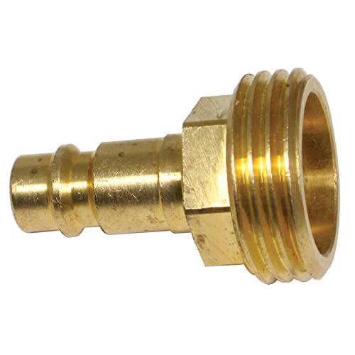 Phoenix 9-SA-PT-ADPT Quick Connect Adapter