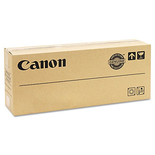 Canon GPR-38 3766B003AA ImageRunner Advance 6055 6065 6075 6255 6265 6275 6555 6565 6575 Toner Cartridge (Black) in Retail Packaging