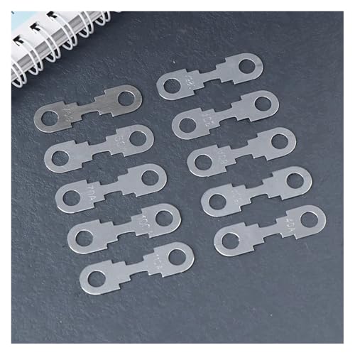 Fusible coche 100A para solucionar fallos de corriente y proteger la bateria 4