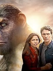 L'alba del pianeta delle scimmie