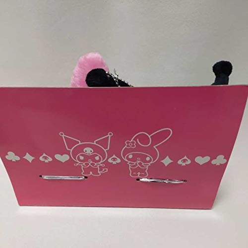 レア美品 サンリオ クロミちゃん 根付け 2007年 sanrio クロミ 金ピカ根付 : サンリオオンラインショップ - 通販