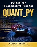 Quant_Py: Python for Quantitative Finance