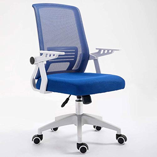 Chaise de bureau en mesh ergonomique FLXHSA triple pack pour optimiser le travail assis