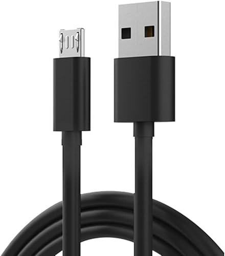 GIZMAC USB Charging Cable Charger Cord Lead for Edifier M260 MP260 M5 Extreme Connect Portable Bluetooth Speaker disponible en Yaxa Mexico
