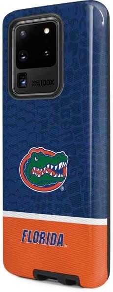 Skinit Pro Phone Case Compatible with Galaxy S20 Ultra 5G - Officially Licensed University of Florida Gators Logo Design