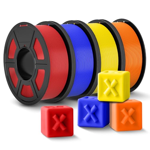 Filament JAYO PLA Plus 