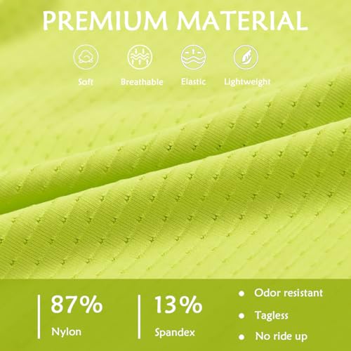 ZONBAILON Men's Sexy Underwear Briefs with Bugle Pouch Low Rise Breathable Soft Briefs2