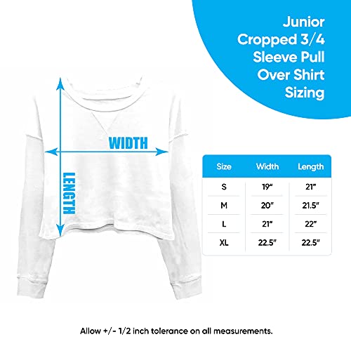 Disney Ladies Lilo And Stitch Sweatshirt - Ladies Classic Lilo And Stitch Tie Dye Long Sleeve Skimmer (Blue Multi, Medium) #TOP7