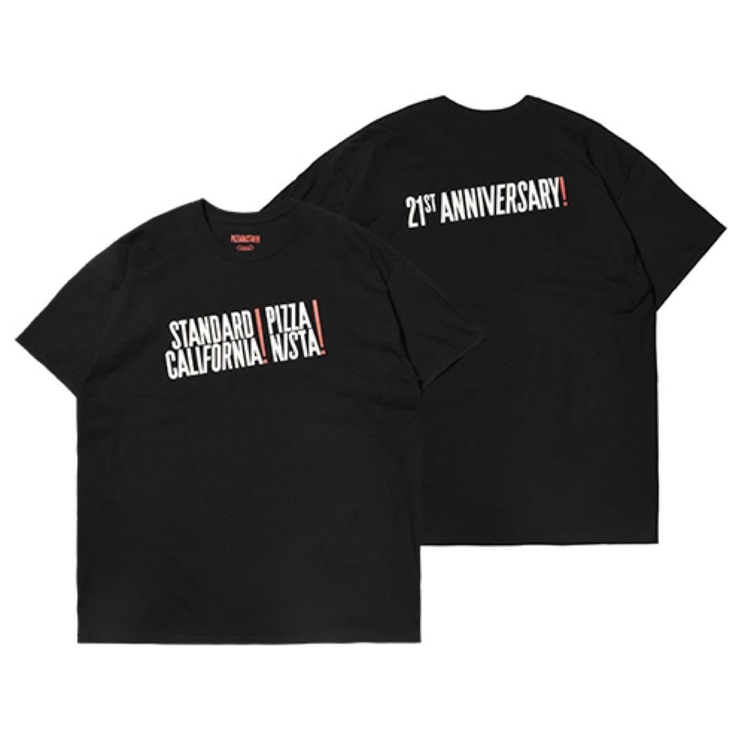 スタンダードカリフォルニア　Tシャツ STANDARD CALIFORNIA [スタンダードカリフォルニア] SD US