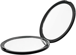 TIDTALEO Espejo de maquillaje con aumento 10X...
