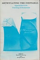 Articulating the Ineffable 0819127027 Book Cover