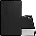 ProCase Lenovo Tab 4 8 Plus Case, Slim Stand Hard Shell Smart Cover Case for 2017 Lenovo Tab 4 8" Plus Android Tablet ZA2H0000US -Black