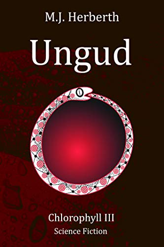 Ungud (Chlorophyllreihe 3) Ungud (Chlorophyllreihe 3)
