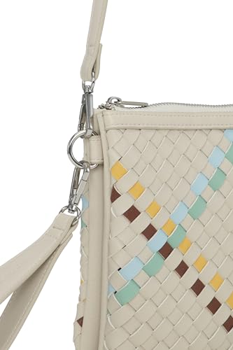 Ilse Jacobsen HORNBAEK Women's Cross Body | Wristlet Bag4