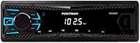 Mp3 Player Positron Sp2230 Bt Garantia 2 Anos Bluetooth