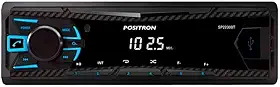 Mp3 Player Positron Sp2230 Bt Garantia 2 Anos Bluetooth
