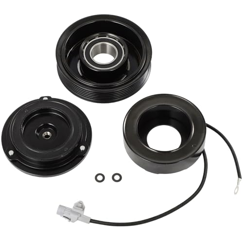 Image of ECCPP AC Compressor Clutch Kit for Lexus LS430 V8 4.3L 2001-2003