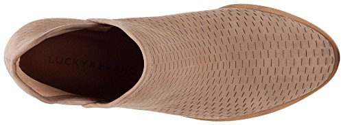 Image of Lucky Brand Women's Baley Ankle Boots
