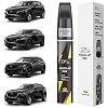 XNA Jet Black Mica(41W) for Mazda Touch Up Paint - 7