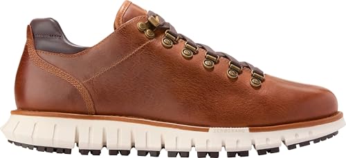 Image of Cole Haan Men's Zerogrand Remastered Waterproof Low Hiking