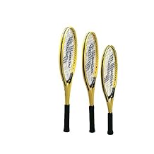 Sportime Yeller Tennis Racquets - Adult - 27 inch 4.5 inch - 009224