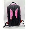 Pink Paradise Luxury Backpack By Sprayground