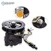 ECCPP Power Steering Pump for 1996-2001 for Infiniti I30, 2002-2004 for Infiniti I35, 1995-2003 for Nissan Maxima 21-5933 with Pulley