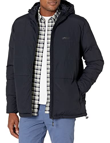 [オークリー] ジャケット QUILTED JACKET BLACKOUT US サイズ L (日本サイズXL相当)