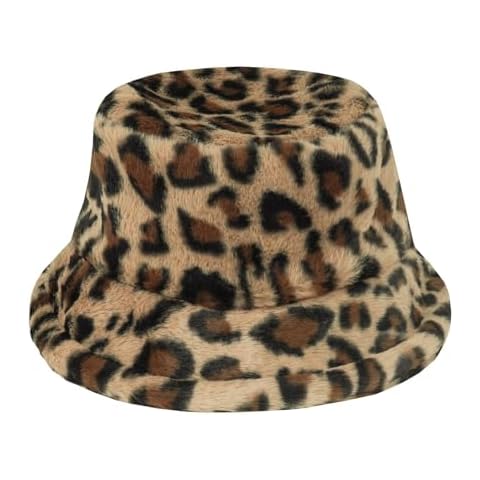 Chapeau Hiver Femme KRUIHAN Cover