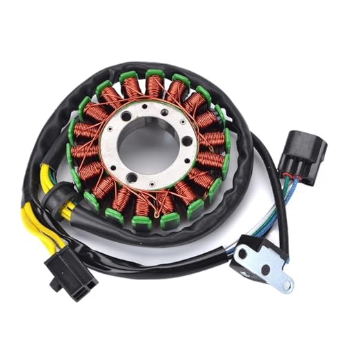 Stator Rectifier DRZ400 KLX400 pour en finir avec les coupures électriques