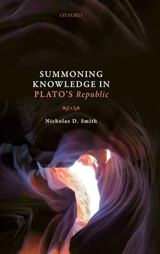 Summoning Knowledge in Plato's Republic view 2