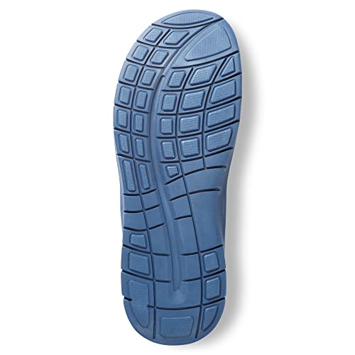 BASS OUTDOOR Men's Topo Thong Sandal Boat Shoe4