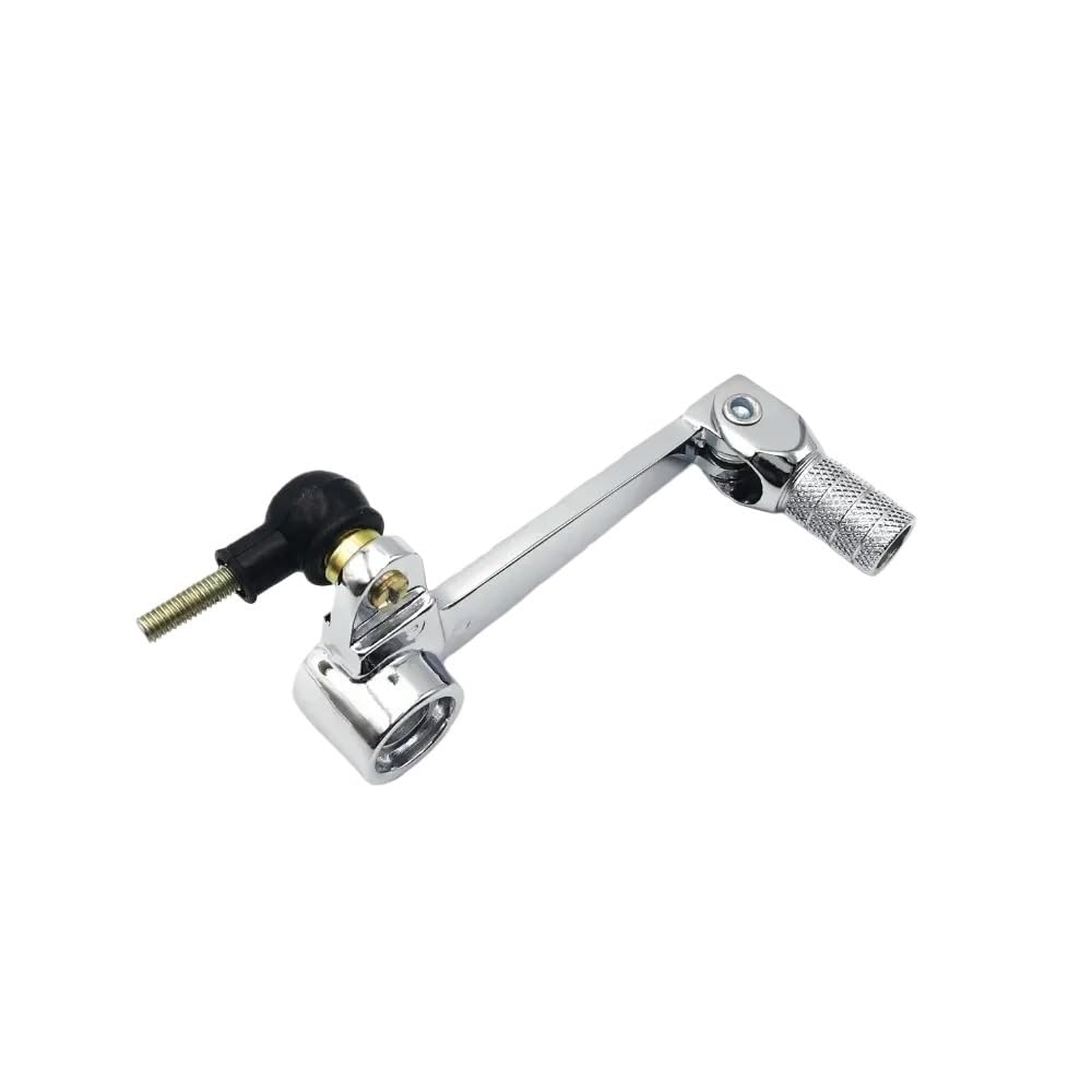 Levier vitesse pliable anti-casse pour moto de course ZX-12R