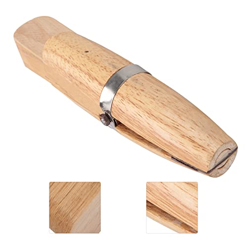 Steinfassungswerkzeuge, Schmuckherstellung Benchwork Professionelle Schmuckherstellung Holzklemme Handwerkzeug Silberschmieden und Zubehör Holzringklemme Juwelierhalter