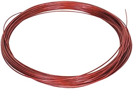 Cable para cobertor de alberca, 100 pies
