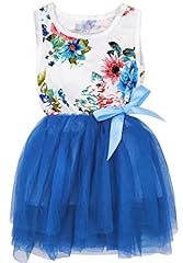 Tutu-royal Blue