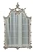 Hickory Manor House Chauncy Mirror, Shimmer