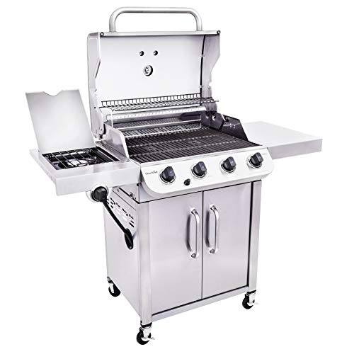 Which Grill Is Better Char Broil Or Nexgrill at Elissa Campbell blog