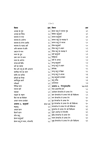 Image of Astanga Hrdayam (Sutrasthana) Evam Fundamental Principles of Ayurveda