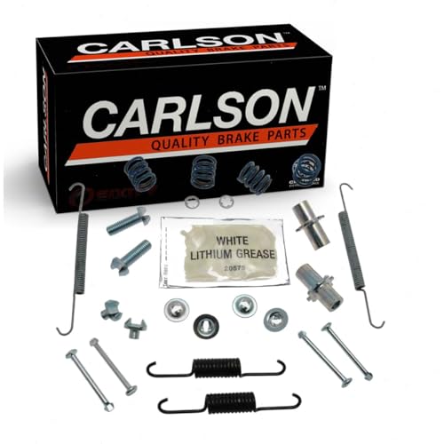 Carlson 17463 Parking Brake Hardware Kit