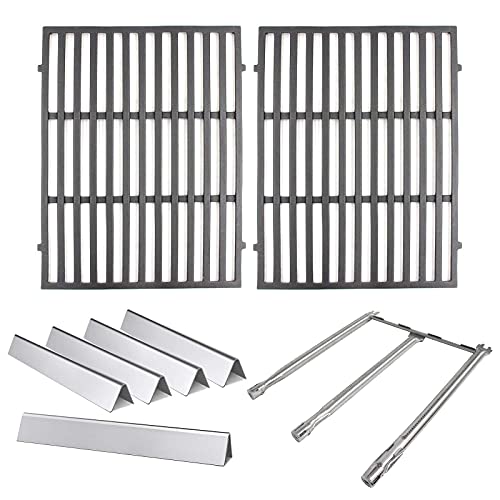Hongso Spirit E-310 Grill Parts for Weber Spirit 300 Series